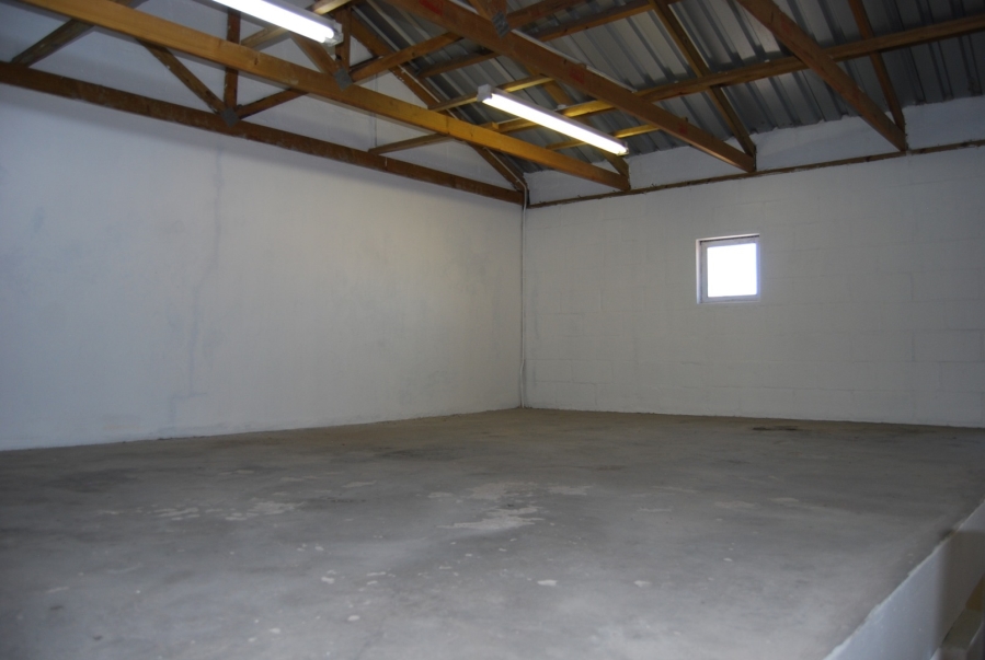 Commercial Property for Sale in Vredenburg Western Cape